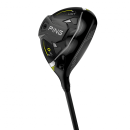 Ping G430 LST Fairway | RH / #3 / X-Stiff / PING TOUR 2.0 CHROME 75