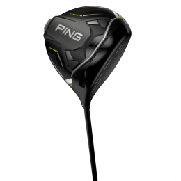 Ping G430 MAX 10K Driver RH / 9° / Stiff / ALTA CB 55 BLACK / STD