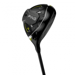 Ping G430 MAX Fairway | RH / #9 / Stiff / ALTA CB 65 BLACK