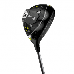 Ping G430 MAX High Launch Fairway | RH / #3 / ALTA QUICK 35