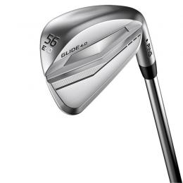 Ping Glide 4.0 Wedge | RH Wedge Flex / Z-Z115 STD / BLACK 58 / EYE 2 / 8