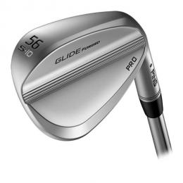 Ping Glide Forged Pro Wedge Herren | RH Z-Z115 Stahl 60/6 T Std.