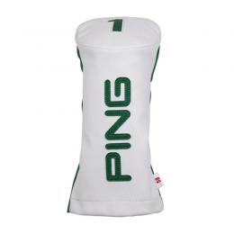 Ping Looper Headcover Driver Putter Cover Masters 2023 Limited Edition