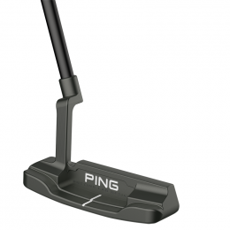 Ping PLD Milled 2024 Putter Anser Gunmetal RH / 34