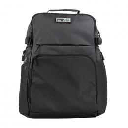 Ping Rucksack 214 gunmetal/black