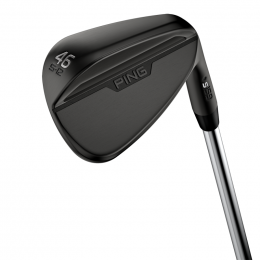 Ping s159 Midnight Wedge Stahl RH / 56 / S-12 Angebot kostenlos vergleichen bei topsport24.com.