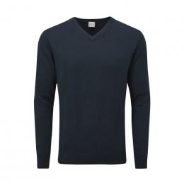 PING Sullivan SensorWarm Pullover Herren | navy XXL
