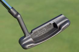 Ping Unveils 50th Anniversary Anser Putter Limeted Putter