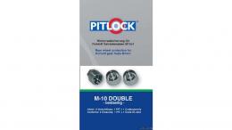 Pitlock Achsensicherung Rohloff 2