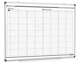 Planerboard - Universalplaner (750 x 1000 mm)