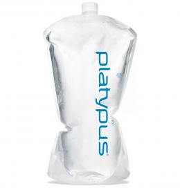 Angebot für Platy™ Bottle 2L Platypus,  2 l Ausrüstung > Kochen & Essen > Flaschen & Trinksysteme > Flaschen  - jetzt kaufen.