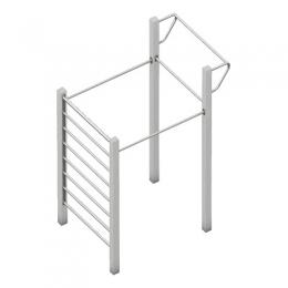 Playparc Calisthenics-Anlage 