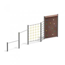 Playparc Kletteranlage 