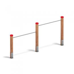 Playparc Reckanlage 