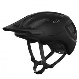 POC Axion 2022 MTB-Helm, Unisex (Damen / Herren), Größe L, Fahrradhelm, Fahrradz