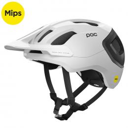POC Axion Race Mips 2022 MTB-Helm, Unisex (Damen / Herren), Größe L, Fahrradhelm