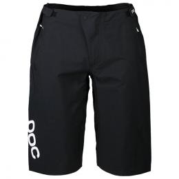 POC Bikeshort Essential Enduro, für Herren, Größe XL, Bike Shorts, Mountainbike