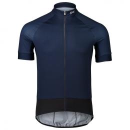 POC Essential Road Kurzarmtrikot, für Herren, Größe XL, Radtrikot, Fahrradbeklei