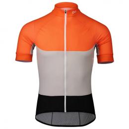 POC Essential Road Light Kurzarmtrikot, für Herren, Größe L, Radtrikot, Fahrradb