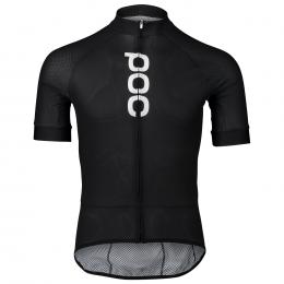 POC Essential Road Logo Kurzarmtrikot, für Herren, Größe S, Fahrradtrikot, Radbe Angebot kostenlos vergleichen bei topsport24.com.