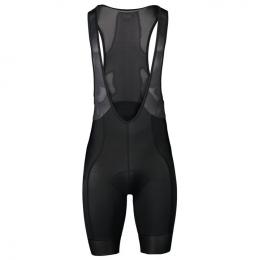 POC kurze Trägerhose Pure VPDS, für Herren, Größe S, Radhose, Radsportbekleidung