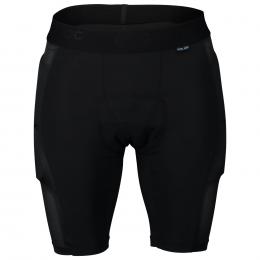 POC mit Protektoren Synovia VPD Bikeshorts, Unisex (Damen / Herren), Größe M