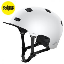 POC MTB-Helm Crane Mips, Unisex (Damen / Herren), Größe XL