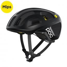 POC Octal Mips 2022 Rennradhelm, Unisex (Damen / Herren), Größe L, Fahrradhelm,