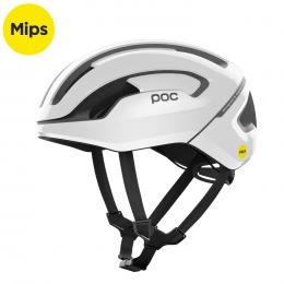 POC Omne Air Mips 2022 Radhelm, Unisex (Damen / Herren), Größe L, Fahrradhelm, F