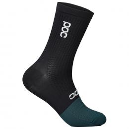 POC Radsocken Flair Mid, für Herren