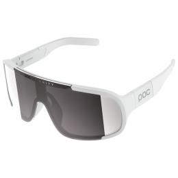 POC Radsportbrille Aspire 2022, Unisex (Damen / Herren), Fahrradbrille, Fahrradz