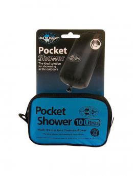 Pocket Shower