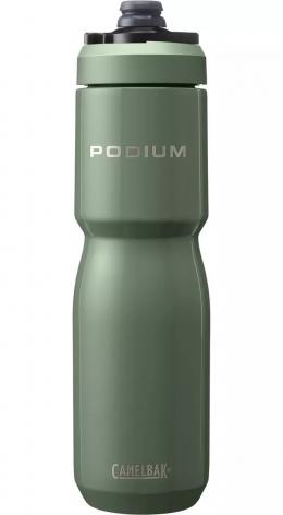 Podium Insulated Steel