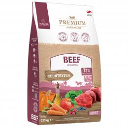 Pokusa Premium Selection - Rind | 12kg