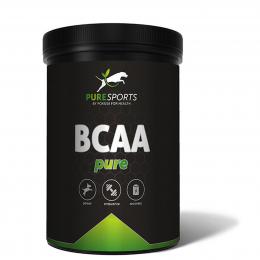 Pokusa Pure Sports BCAA für Hunde | 200g