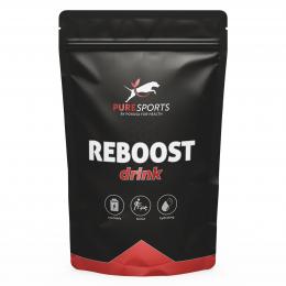 Pokusa Pure Sports Reboost für Hunde | 150g