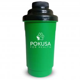 Pokusa SHAKER 600ml