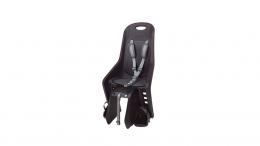 Polisport Bubbly Maxi Kindersitz BLACK/DARK GREY Angebot kostenlos vergleichen bei topsport24.com.