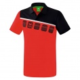 Poloshirt 5-C Angebot kostenlos vergleichen bei topsport24.com.