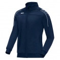 Polyesterjacke Classico Angebot kostenlos vergleichen bei topsport24.com.