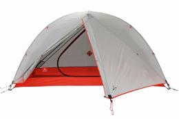 Angebot für Portal 1 Slingfin, grey/orange inkl.footprint Ausrüstung > Zelte & Campingmöbel > Zelte > 1 Personen Zelte Accommodation - jetzt kaufen.