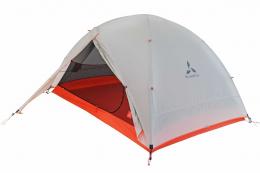 Angebot für Portal 3 Slingfin, grey/orange inkl.footprint Ausrüstung > Zelte & Campingmöbel > Zelte > 2 Personen Zelte Accommodation - jetzt kaufen.