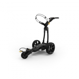 PowaKaddy FX3 Elektro-Trolley 2023 | 18 Loch ohne EBS