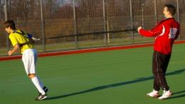 Power Bungee Gurt 1 - Sprinttraining + Schnellkraft