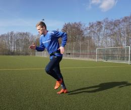 Power Bungee Gurt 11 - Techniktraining mit Zugwiderstand