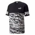 Power Camo Shirt