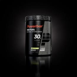 Powerbar Black Line Iso Fuel Isotonic Sports Drink 30