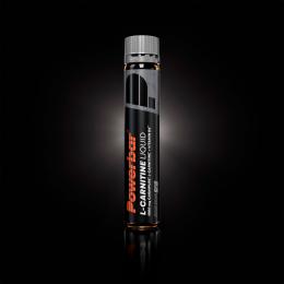Powerbar Black Line L-Carnitin Liquid mit 25ml Angebot kostenlos vergleichen bei topsport24.com.