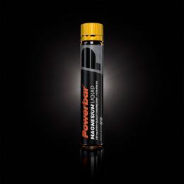 Powerbar Black Line Magnesium Liquid mit 25ml Angebot kostenlos vergleichen bei topsport24.com.