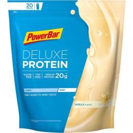 PowerBar Deluxe Protein 500 g Angebot kostenlos vergleichen bei topsport24.com.